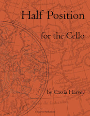 Half Position for the Cello - PDF Download