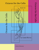 Octaves for the Cello, Book One - PDF Download