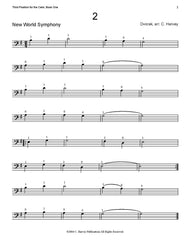Third Position for the Cello - PDF Download