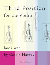 Third Position for the Violin