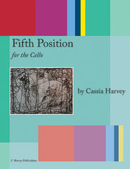 Fifth Position for the Cello - PDF Download