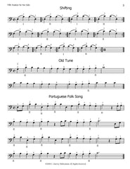 Fifth Position for the Cello - PDF Download