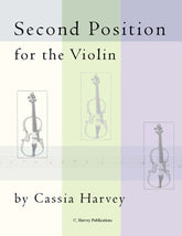 Second Position for the Violin - PDF Download