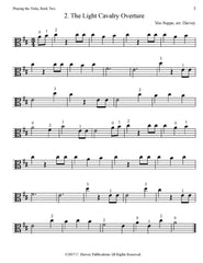 Playing the Viola, Book Two - PDF Download