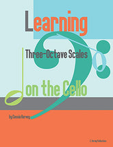Learning Three-Octave Scales on the Cello - PDF Download