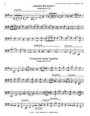 Goltermann Cello Concerto Study Book