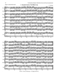 The Blackberry Blossom Fiddle Book Score and Piano Accompaniment - PDF Download