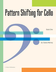 Pattern Shifting for the Cello, Book One - PDF Download