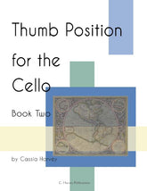 Thumb Position for the Cello, Book Two - PDF Download