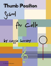 Thumb Position School for Cello - PDF Download