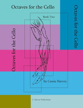 Octaves for the Cello, Book Two - PDF Download