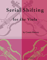 Serial Shifting for the Viola Cover