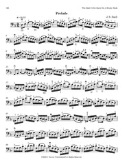 The Bach Cello Suite No. 2 Study Book - PDF Download