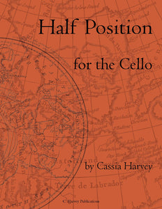 Half Position for the Cello - PDF Download