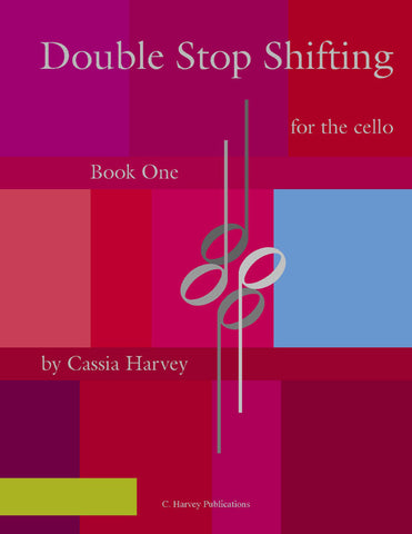 Double Stop Shifting for the Cello - PDF Download