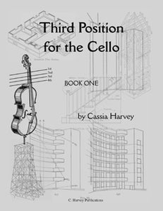Third Position for the Cello - PDF Download