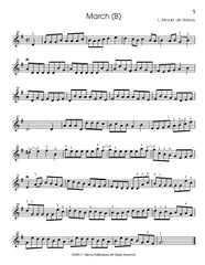 Warming Up for Viola, Book One - PDF Download