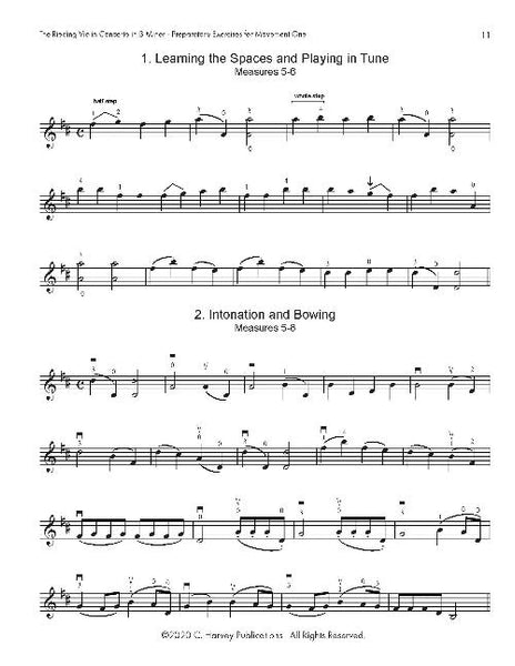 The Rieding Violin Concerto in B Minor Practice Edition - PDF download